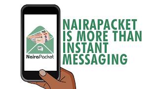NairaPacket APP ANIMATION FULL screenshot 3