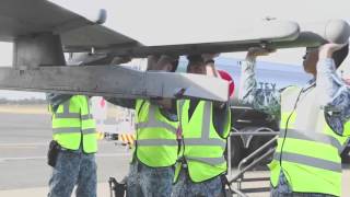Singapore fast air, Wallaby 2015