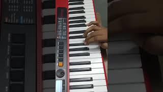 KGF Mother BGM Keyboard Cover | Mother's Day | STK | India screenshot 1