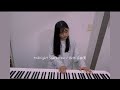 [cover] Midnight Scarecrow / 松任谷由実