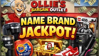 Download Lagu OLLIE’S🚨SHOCKING SECRET NAME BRAND FINDS  FOR CHEAP‼️WHILE SUPPLIES LAST‼️ #ollies #new #shopping  MP3