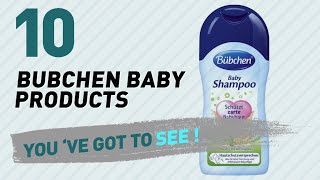 Bubchen Baby Products Video Collection // New & Popular 2017