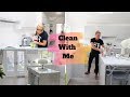 Cleaning Motivation UK Clean With Me Toni interior