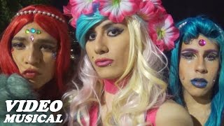 Glamour Caliwood ft. Bulgaria Amore y Amatista (Video Musical) #Cali #Colombia