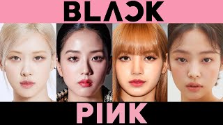 if BLACKPINK had a BABY together...