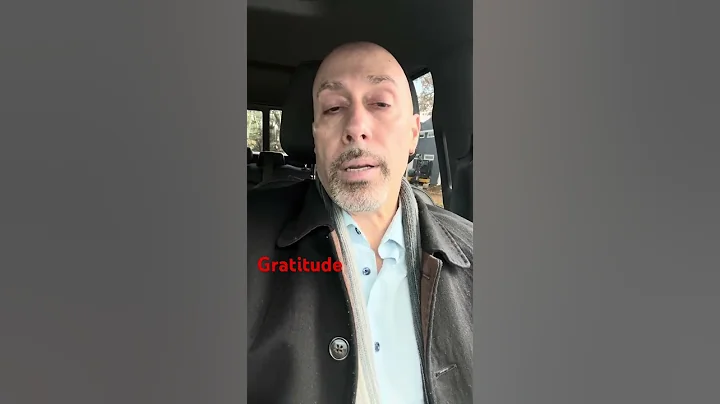 How to be grateful #gratitude #motivation #life #mindset #shortsvideo #motivational #dream