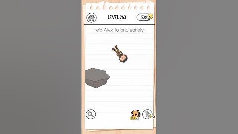 BRAIN TEST 3 LEVEL 263