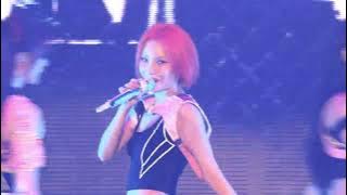 4K | (G)I-DLE - 'TOMBOY' | WORLD TOUR [i-DOL] IN SEOUL