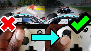 You SUCK at F1 23 - Here's Why
