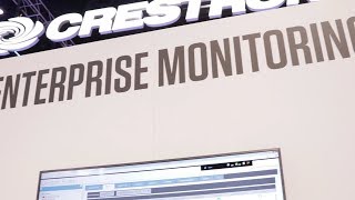 Crestron Fusion® Enterprise Monitoring at InfoComm 2017 screenshot 5