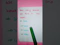 How Many Seconds Are In One Hour Trending Viralshorts Artartist Path Satisfying Usashorts How Many Seconds Are In One Hour Trending Viralshorts Artartist Path Satisfying Usashorts