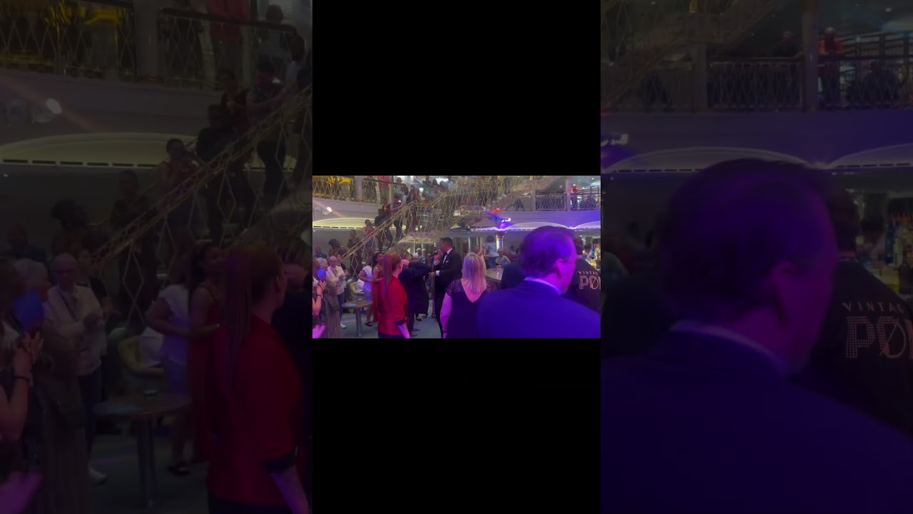 Carnival makes changes to the vifp program ! 