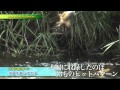 ［テンカラHit Vision〜テンカラ大王のアタリ パターン解析］DVDトレーラー