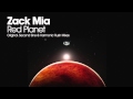 Zack Mia - Red Planet (Harmonic Rush Remix)