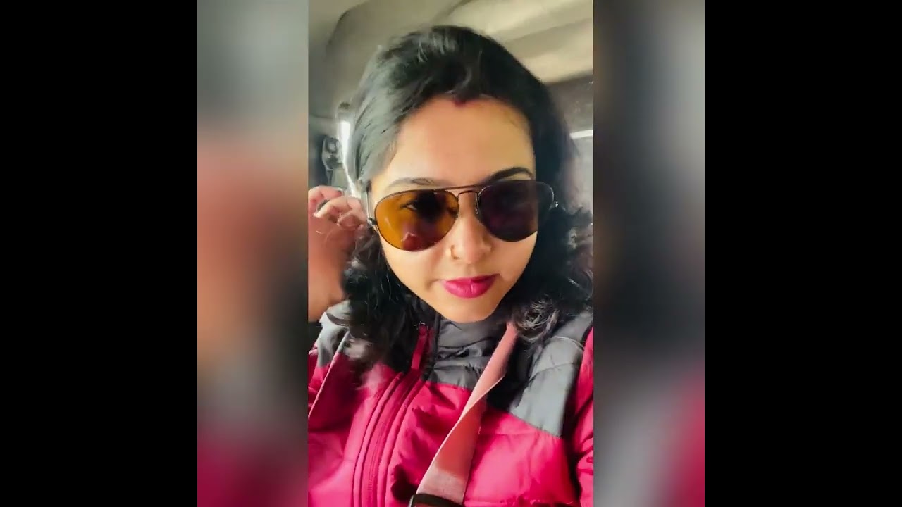 On our way to Lava from Siliguri