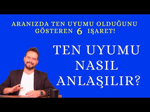 Video: 5 En Önemli İlişki Uyumluluğu