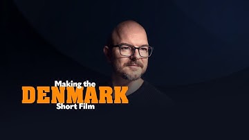 Real-Time Animation Pipeline: How Preymaker Built ‘Denmark’ with Unreal Engine (2025)