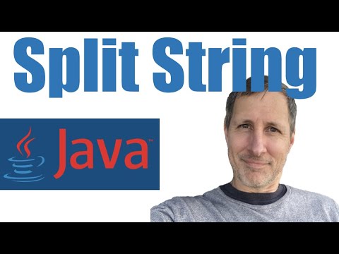 Video: String este o matrice în Java?