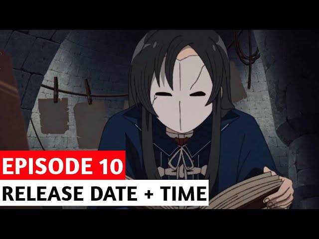 Mushoku Tensei: Jobless Reincarnation Season 2 Episode 10 Release Date &  Time