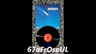 ✿ ARPADYS - &quot;Funky Bass&quot; (1977) ✿