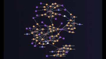 Ontologies & Knowledge Graphs using cognee - Scientific Research Analysis