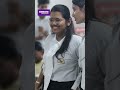 Aashayein: G H Raisoni Junior College Welcomes New Students with Joyful Activities and Games