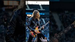 Kirk hammet #metal #musik #quotes #guitar #hiburan #guitarcover #film