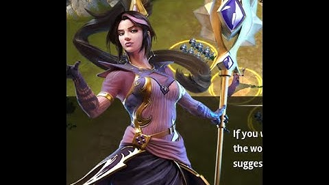 Siegefall Challenge - Queen Nor Strategy