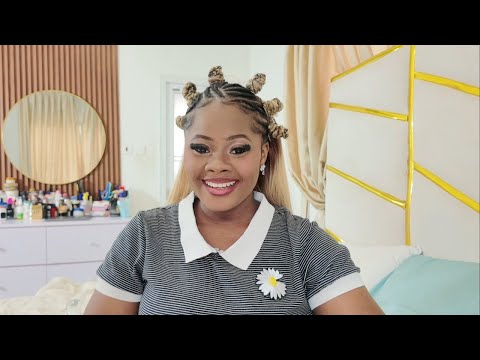 I'M LEAVING NIGERIA FOR GHANA..THE REAL REASON WHY