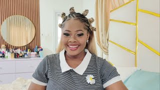 I'M LEAVING NIGERIA FOR GHANA..THE REAL REASON WHY