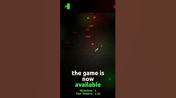 Free demo is available on Steam #steam #game #indiegame #demo #devlog #roguelike #programming