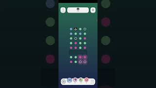 Two Dots Level 141 NO BOOSTERS