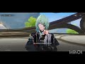 Through the Petals in the Land of Repose story quest part 2 #honkaistarrail #hsr