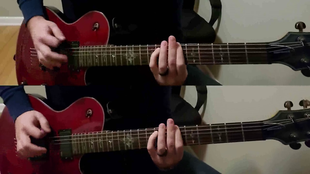 Obey The Cat - I Am Atrocity (instrumental) - YouTube