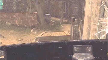 Call of Duty MW3: WTF Moments Episode 2