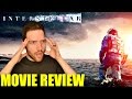 Interstellar - Movie Review