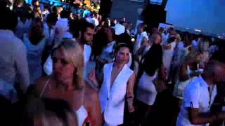 White Party Nikki Beach Mallorca 2014