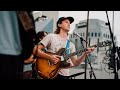 WNXP Presents: Josh Gilligan Live at Backyard Sessions (Full Performance)