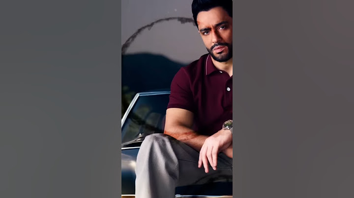 Ramy Gamal - Brod B brod [Official Lyrics Video[ | رامي جمال - برود ببرود