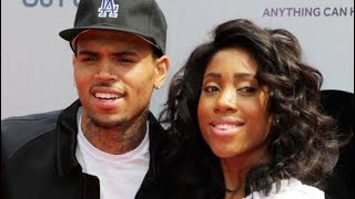 Chris Brown - Deliverance (Heaven Sent) ft. Sevyn Streeter