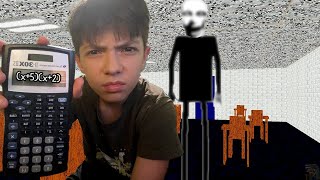 Bro what happened to baldi?