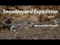 Snow leopard expedition altai mountains mongolia  the final chapter of mountains mongolia in 2023