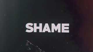 Under Delusion - Shame (Official Lyric Video)