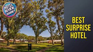 Serafino McLaren Vale - Best Surprise Hotel | Mclaren Vale, Australia🌟 39 Kangarilla Road Mclaren Vale