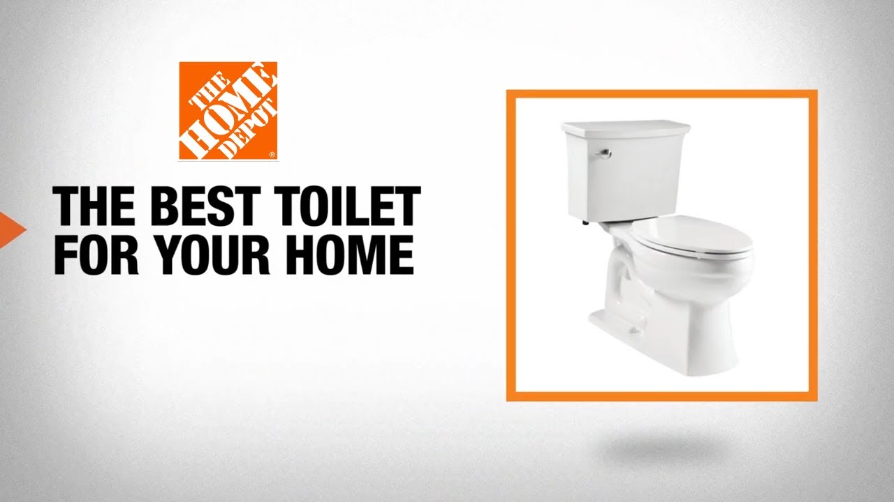 Toilet Buying Guide – What's Best For You?