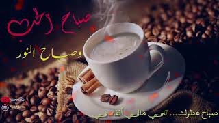 🌹🌹حالات واتس آب رووعة للصباح😻😴 🌹🌹  #جديد2019🤤 ||شعر عن  الصباح 💚⚘||