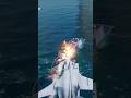 Inside the Power of the MiG-31BM FOXHOUND | Military Gaming #modernwarships #navalzonex