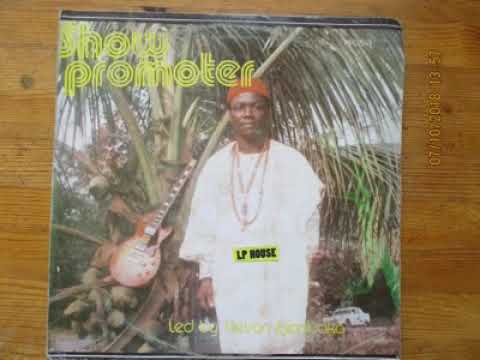 Show Promoter - Onye Lift Part 2: Ezi Orisa