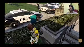 GTA5 PM Modi ki kar bullet proof screenshot 2