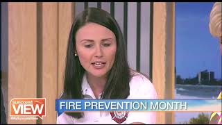 Full Video: Fire Prevention Week October 4, 2018 Guide